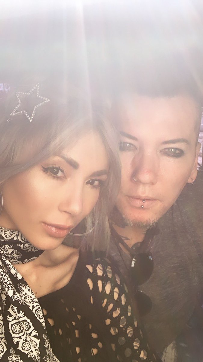 NatyASHBA's tweet photo. 2 happy souls ♥️ https://t.co/k2bg5Zzy9A