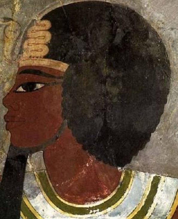 The Egyptians placed the snake on the forehead to symbolize that they had awakened their own kundalini energy. Accomplishing this had changed their entire being down to DNA and cellular levels. Once this was done they no longer considered themselves humans, they were now Gods.