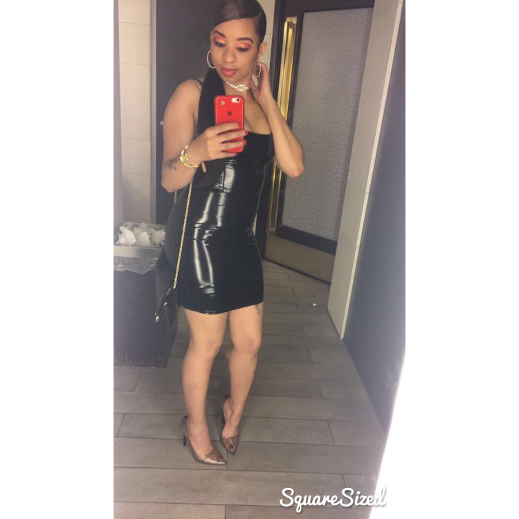 SaaMuvaa's tweet photo. YEPP! I BEEN DAT BITXH 
#LongLiveJim🕊
#🖤💅🏼 https://t.co/kKSp8ENuAX