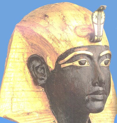 The Egyptians placed the snake on the forehead to symbolize that they had awakened their own kundalini energy. Accomplishing this had changed their entire being down to DNA and cellular levels. Once this was done they no longer considered themselves humans, they were now Gods.