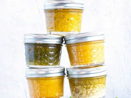 Dressings &amp; Sauces &amp; Sales, oh my! - mailchi.mp/2dd060a2858a/d…
