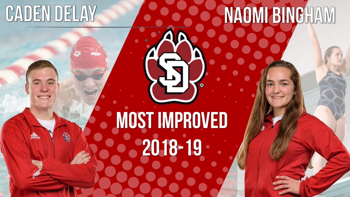 South Dakota Swim & Dive tweet media
