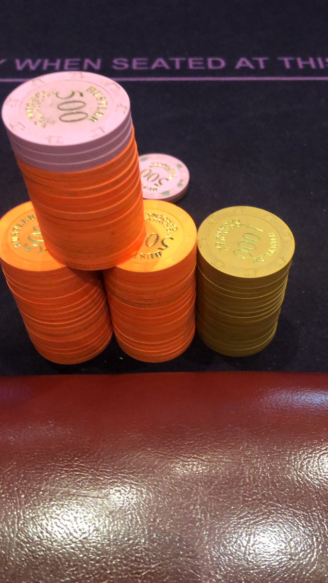superADAMb's tweet image. 100bb 18 left. LFG