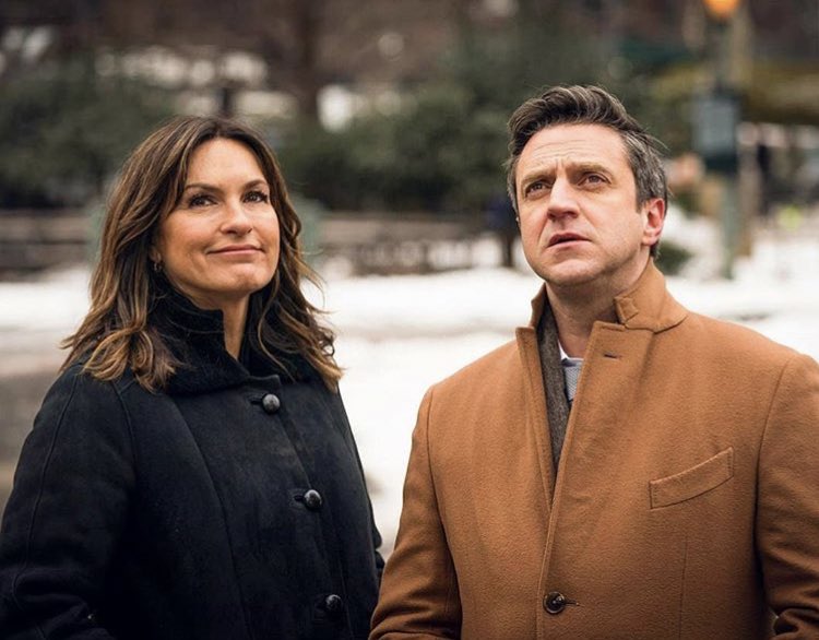 mariskaorder's tweet photo. "Consent can be revoked at any time.."-Barba #SVU #LawandOrderSVU #OliviaBenson #RafaelBarba #BarsonForever #Bestfriends #MariskaHargitay #RaulEsparza #TBT https://t.co/WsyMbVkBpV