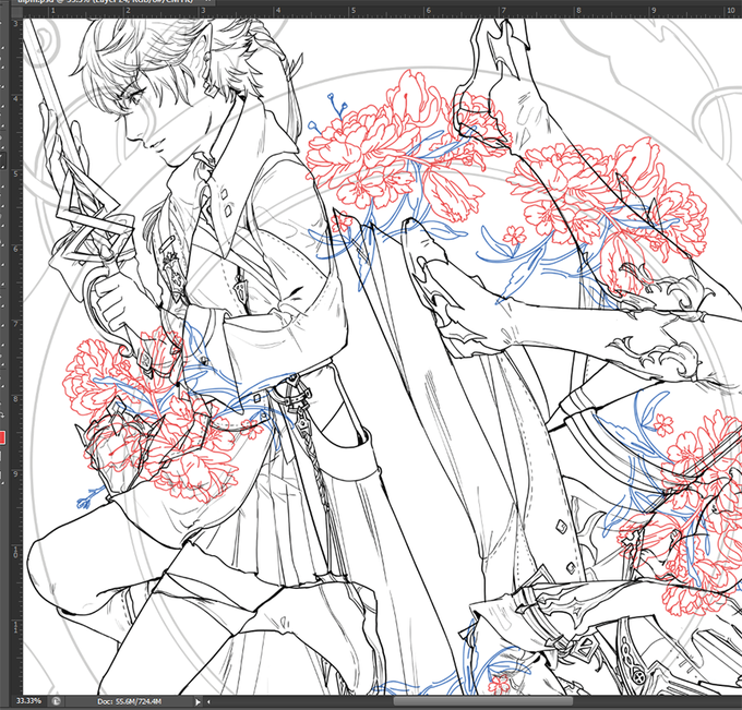 GROANS 