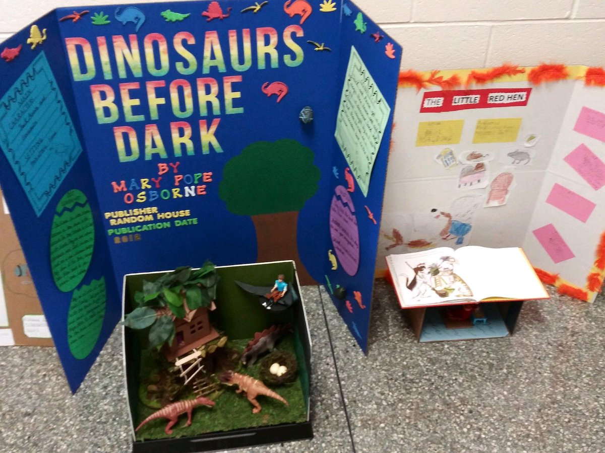 RCPS_Literacy tweet media