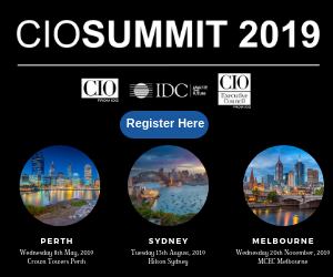 CIOEC_AU's tweet photo. CIO Executive Council will be in Perth on May 8th.  Looking forward to meeting our Council members at the CIO Summit. @CIOEC_AU https://t.co/p1QoxccdXS