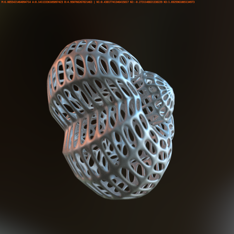 Chad's Renderbot tweet media