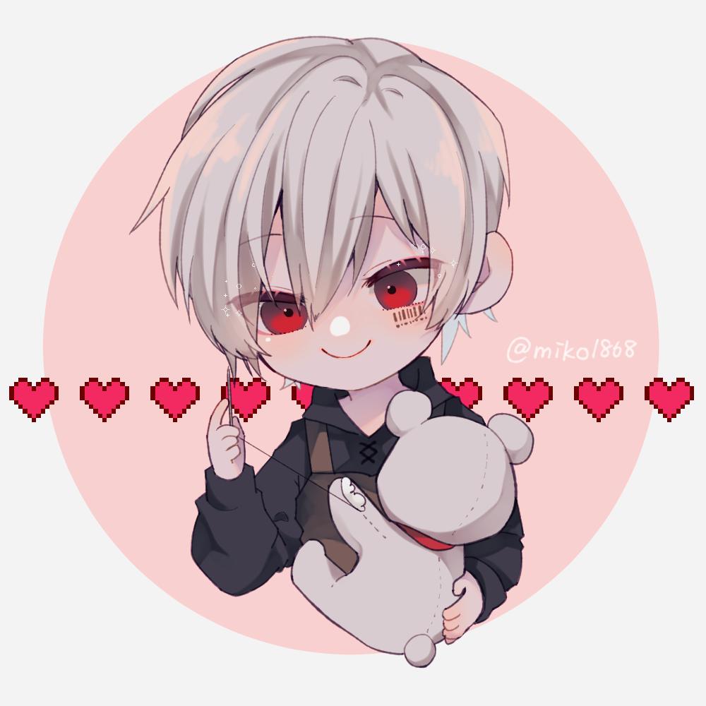 miko_1868's tweet photo. mfさん https://t.co/gy20yojbi6