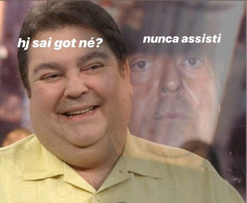 lukgss's tweet photo. Só eu que to assim? #FinalHasCome #GOT #GameofThronesSeason8 https://t.co/QtbdAVQoab