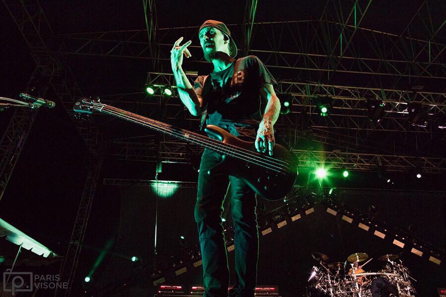 godsmack's tweet photo. ORLANDO lit up @1011wjrr #edbd26 !! Always a great time and fun festival. Was a pleasure to play for you guys again!
π· @parisvisone
#godsmack #gs2019 #whenlegendsrise #orlando #earthdaybirthday #concertphotography #livemusic #tour #tourlife https://t.co/m9wtFr3YMa