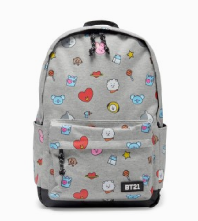 kpop_medley's tweet photo. New BT21 item alert!

BT21 Back pack

#BT21 #BTS⁠ ⁠#BT21pvcbag #pasabuy #kpopmerch #linefriends #BT21ecobag #BT21merch #BTSBurnTheStage #BT21bag #BT21ph #BT21backpack #BT21_UNIVERSE https://t.co/TQcxho5mjV