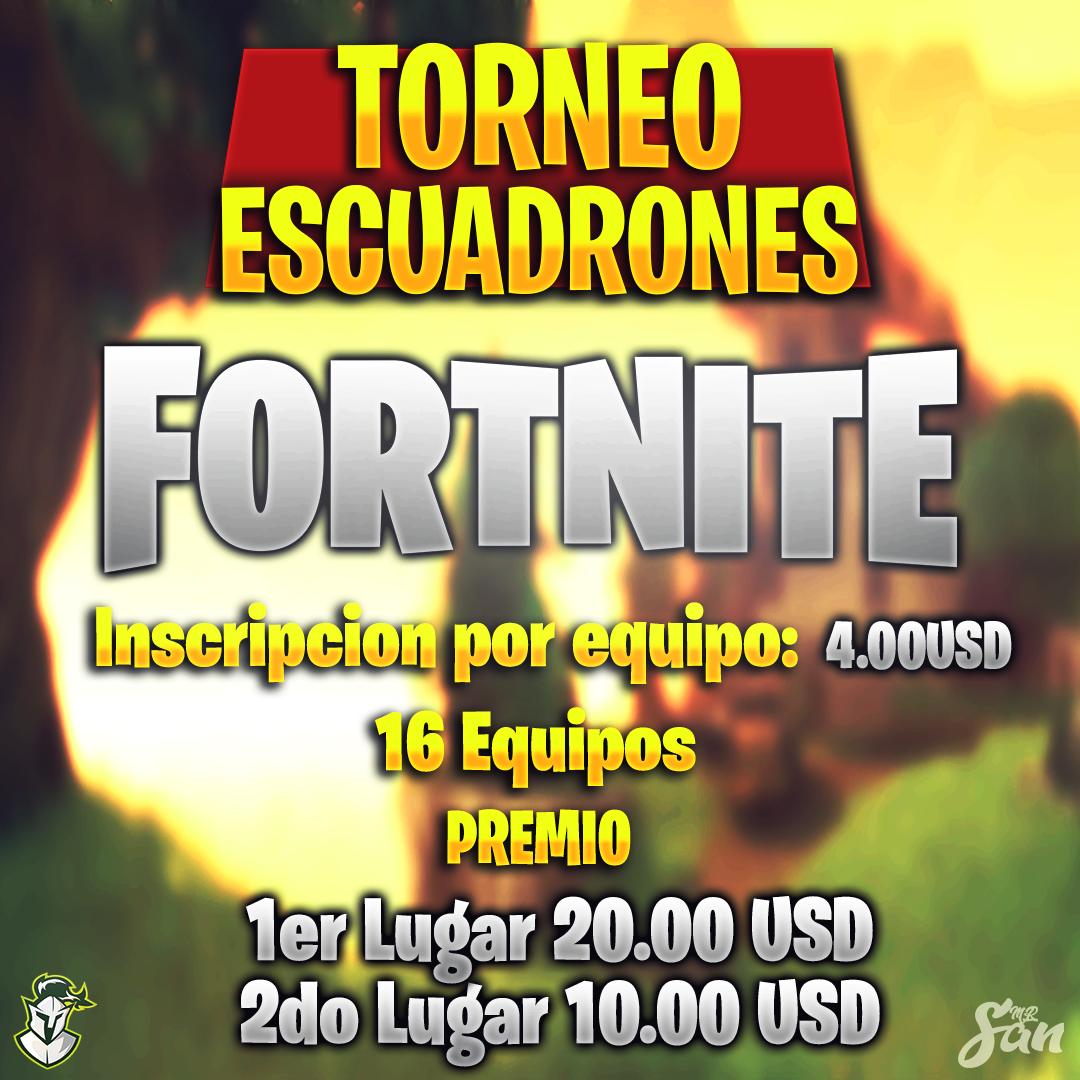 #TORNEO

💥 PUES YA ESTA AQUI LA #GoldenCupPay 💥

👉 NUESTRO PRIMER TORNEO DE PAGA DE FORTNITE 👈

👀 SOLO HAY 16 PLAZAS, 4,00 USD (INCLUYE COMISIÓN) PARA INGRESAR👀
💣💵 GRANDES PREMIOS 💵💣

💨 QUE ESPERAS MD 📩