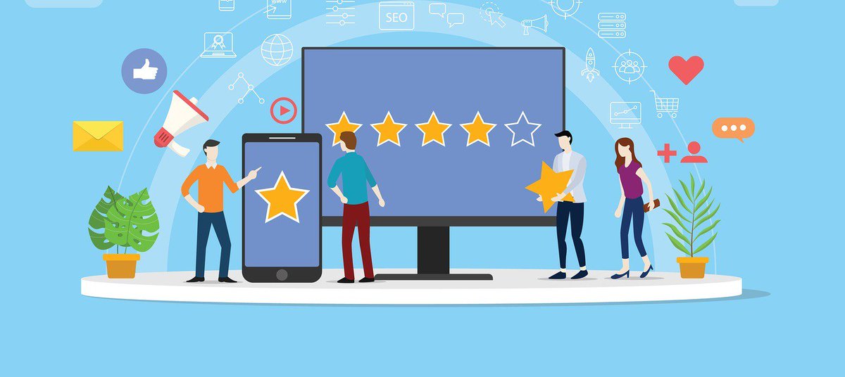 RepxaRm's tweet photo. Why is the reputation of a company so important? It is because good reputation can bring in customers.

#Marketing #marketingdigital #marketingtips #marketingonline #marketingstrategy #marketing101 #marketingagency #marketingplan #marketingsocial #marketingmultinivel #marketing https://t.co/IZtwE3nJc0