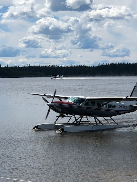 AmphibCaravan's tweet photo. Jump aboard! Jackson's Lodge &amp; Outposts have many fly-in fishing Outposts ready for the 2019 fishing season. Come and Join us!
#fishing #flyin #floatplane #seaplane #amphibcaravan #pilot #pilotlife #bushplane #bushpilot https://t.co/lA2pfkdUQY