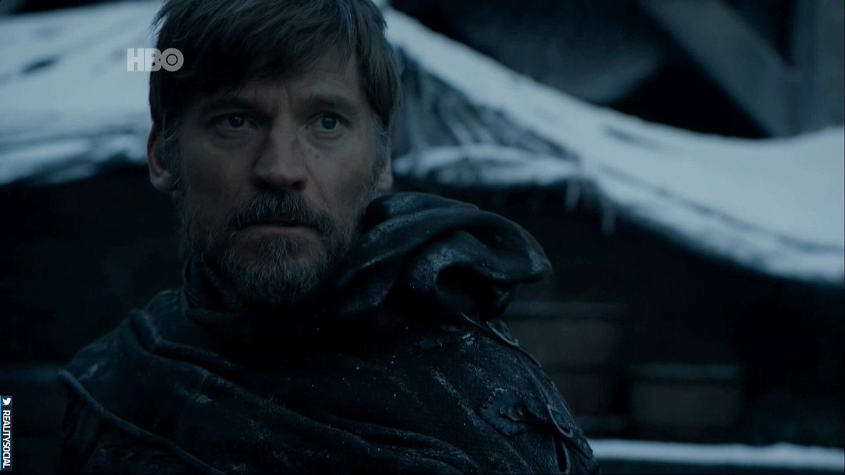 ericsoupaiva's tweet image. Meus amigos tentando me avisar que vai dar merda apenas com o olhar. 🧐 #GameofThrones #sóobservo