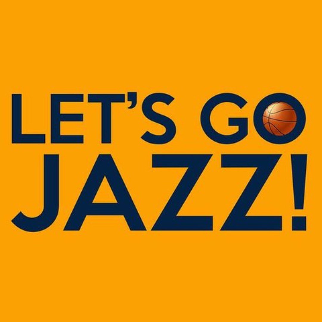 Z104Country's tweet photo. Go Utah https://t.co/mg1J7Ap9EO Playoffs Game 1 tonight in Houston. #BooRockets. https://t.co/cbKm1Mzrw7
