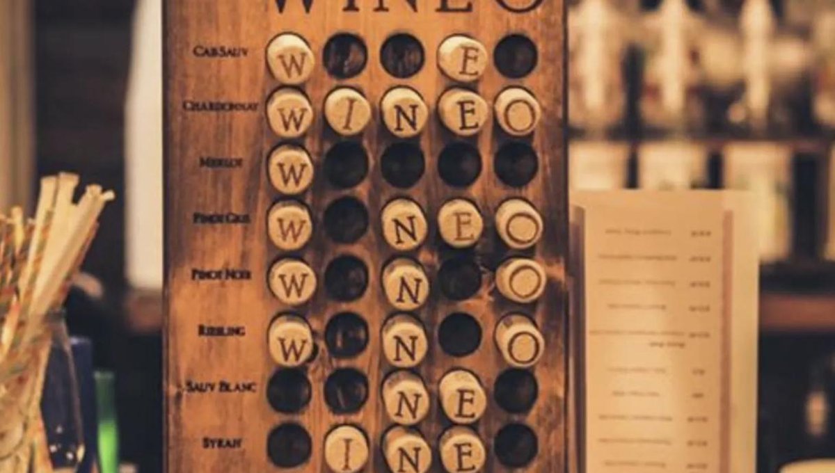 LAChamber's tweet photo. When two loves join as one...visit The Grapevine Tuesday April 16 from 6-9pm for Wine-O-Bingo with the Soroptimists! For more info call 909 337-6700. #ILoveLakeArrowhead https://t.co/eR9nYcUve0