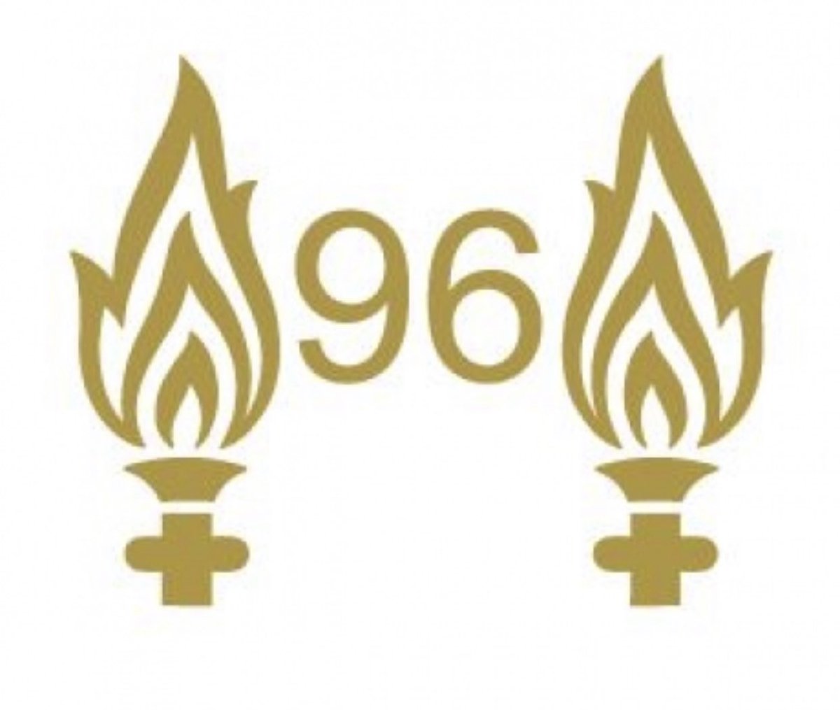 30 years ago today I went to a football match. I came home 96 fans did not. There is never a day that I don’t  think about 96 lost lives #YNWA #JFT96 #LFC