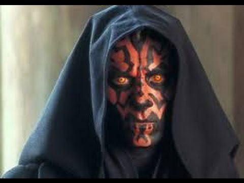 JohnCBaldwin's tweet photo. Hey @EAStarWars can we get a hooded Darth Maul appearance please? I don’t understand why it’s not already in the game but I would gladly pay for this skin https://t.co/j73eMwPBaZ