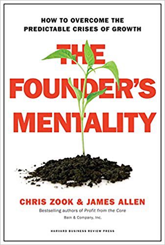 AndrewBroere's tweet photo. @mbush36 @schoolsyke @Slater_Curtis_ @cindy_blasi @MrKnight_SHS @BethHouf @bethhill2829 @JessicaCabeen @mr_Alsheimer @brewerhm @SteeleThoughts Mostly finished with The Founder’s Mentality - reading the @MichaelHyatt #LeaderBooks book of the month. https://t.co/XyDHahIIEW