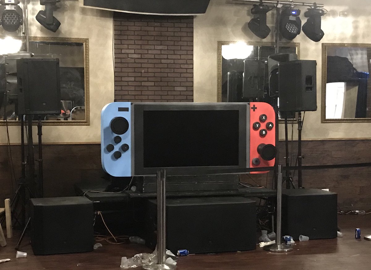 Wub Life tweet media