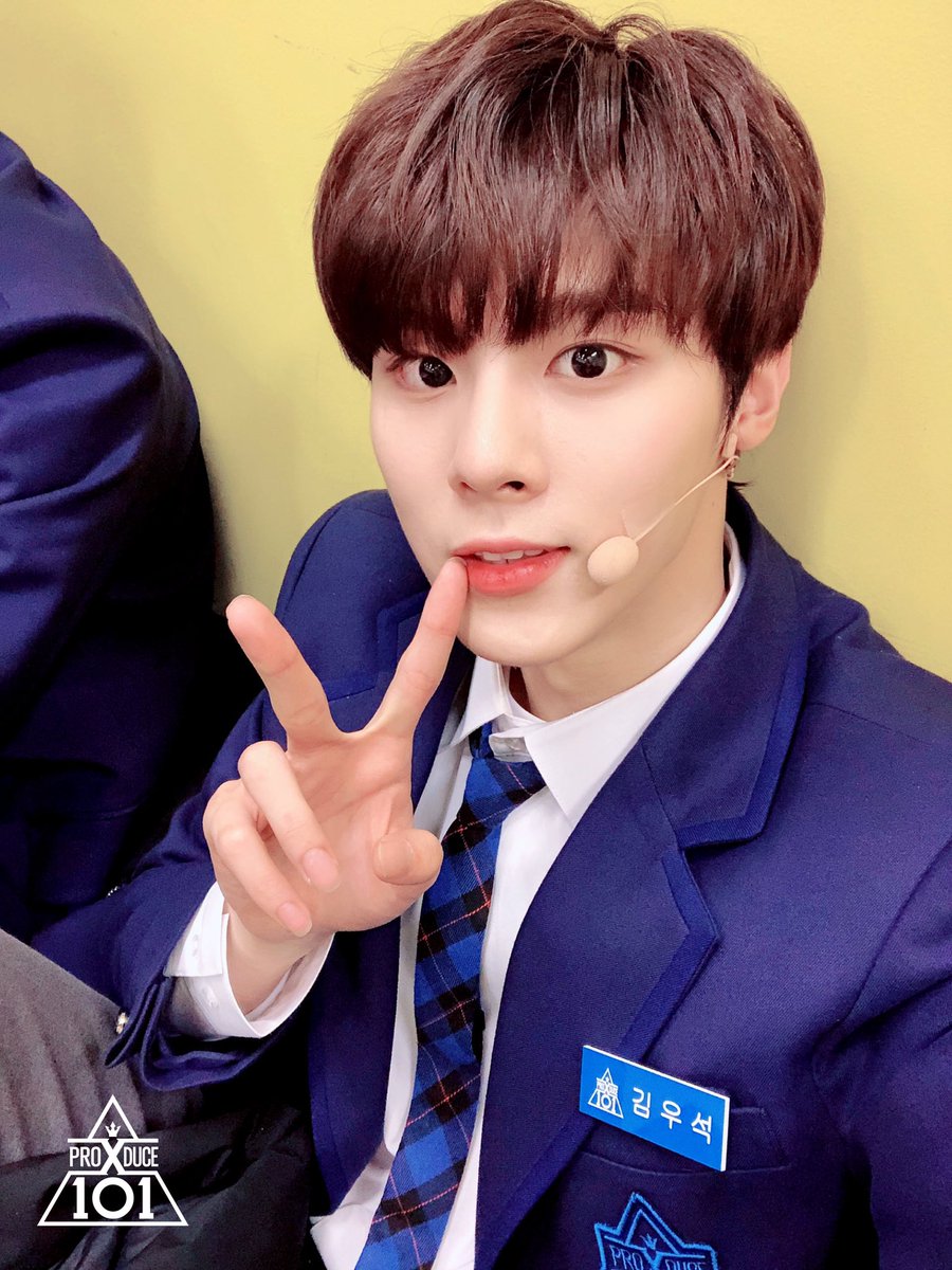 Mnet 프로듀스 X 101(PRODUCE X 101) tweet media