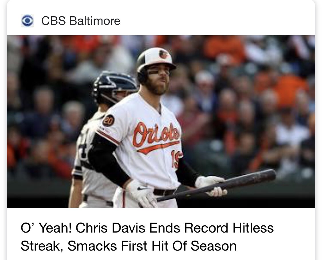 JeffDye's tweet image. 2019 is about breaking out of slumps. #ImNext