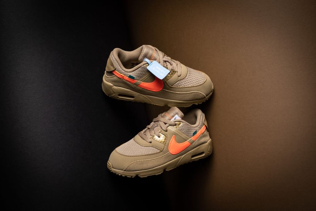 air max 90 off white true to size