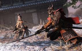 BillytheSkwid's tweet image. ⚔️ #Sekiro No Hit Runs are back in the Tidepool 🗡 

💥 Sparking swords only! Casual guarding need not apply! Let’s set some new PB’s on our return!👺

🌊 twitch.tv/hentai_bill 🌊 

#Tentacrew #Prepatch #SoxxieFamily