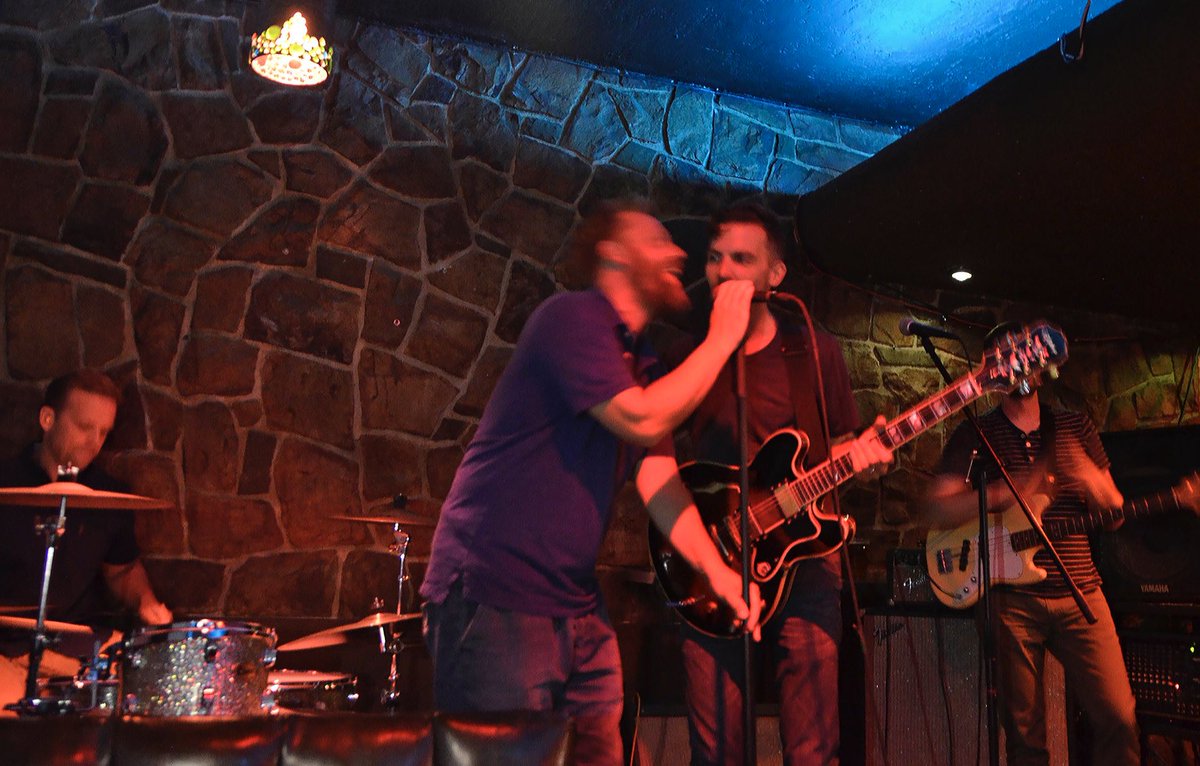 The Blanks (@wearetheblanks) on Twitter photo 