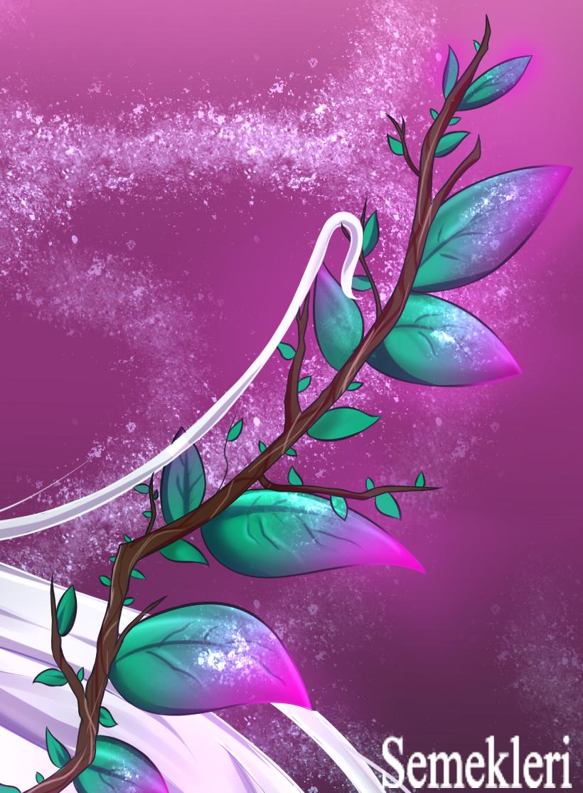 semeklerii's tweet photo. Flowey baby I did with simple shading.
#anthro #anthroart #originalcharacter #pentablet #penmonitor #ocs #digitalart #pink https://t.co/kP4muLeOB3