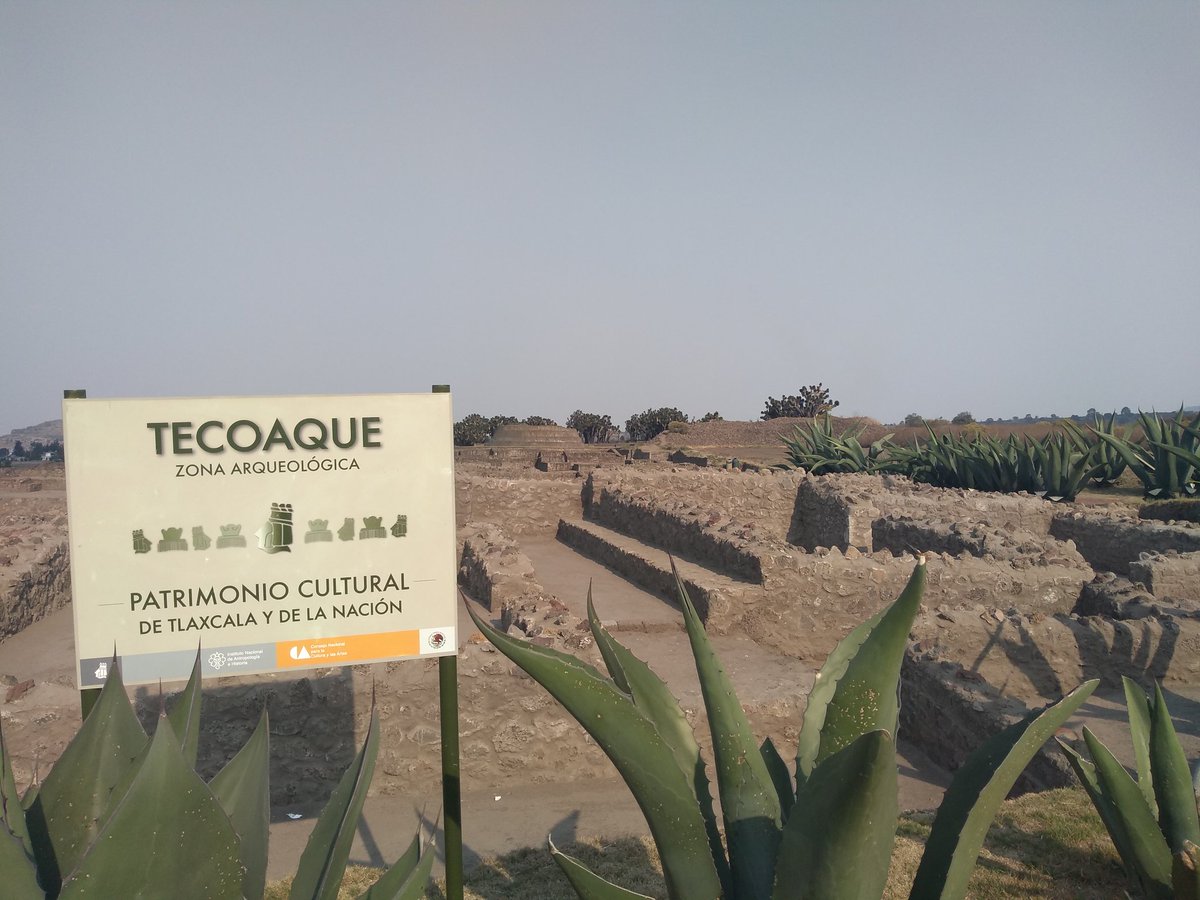 Gabrielgtzg's tweet photo. Hoy tocó #Tecoaque #Zultepec #Tlaxcala 
Hablemos de la #Conquista 
🌎🇲🇽🌍
@INAHmx @cultura_mx @SECTUR_mx @SECTURTlaxcala @noticonquista https://t.co/ubO8mVUaSy