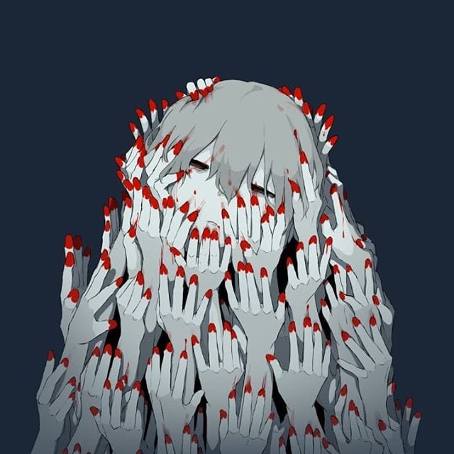 I’m sorry, it’s too late to save me.