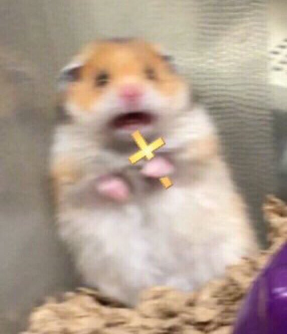 melissapitchfo's tweet image. Me when that damn kid in the wall started screaming #GameofThrones