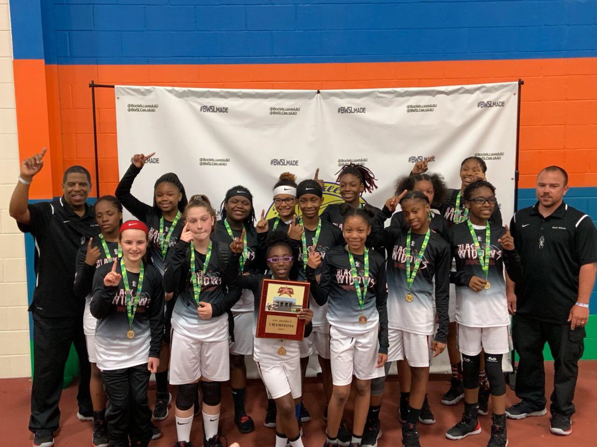 BWSL BLACKWIDOWS tweet media
