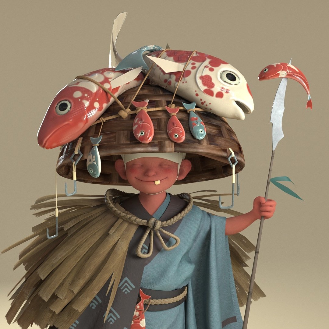 Capilano Animation tweet media