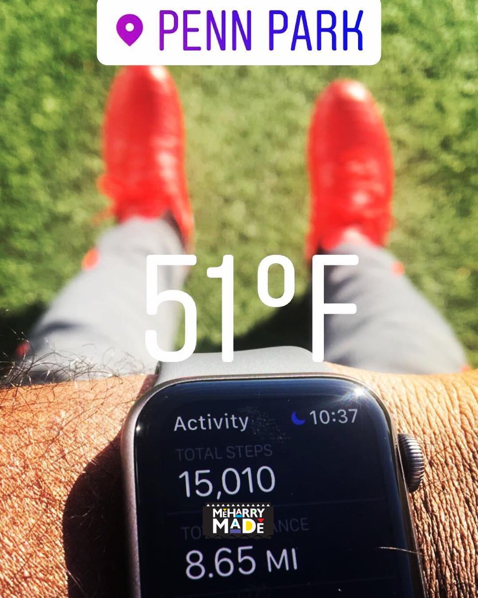 MeharryMade's tweet photo. #Meharry_rys19 #MeharryMadeMagic Repost from geh_mcmd: Footy in the morning #ballislife #fitmd #interventionalradiology #meharrymade #football #nikesoccer #blackmeninmedicine https://t.co/ku6fEIJl7n