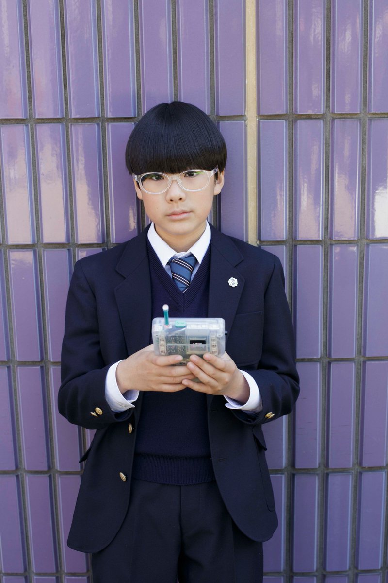 ウィーアーリトルゾンビーズ 二宮慶多 君が ブエノスアイレス国際インディペンデント映画祭 において 日本人俳優 として初 Amp 最年少で 最優秀男優賞 を受賞致しました 喜びのコメントはコチラ T Co Kbxliupcm4 ウィアーリトル