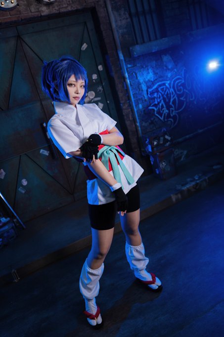 Twitterのコスプレ画像33
