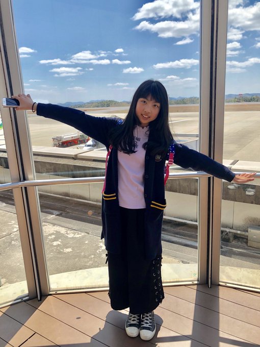 Twitterのコスプレ画像2