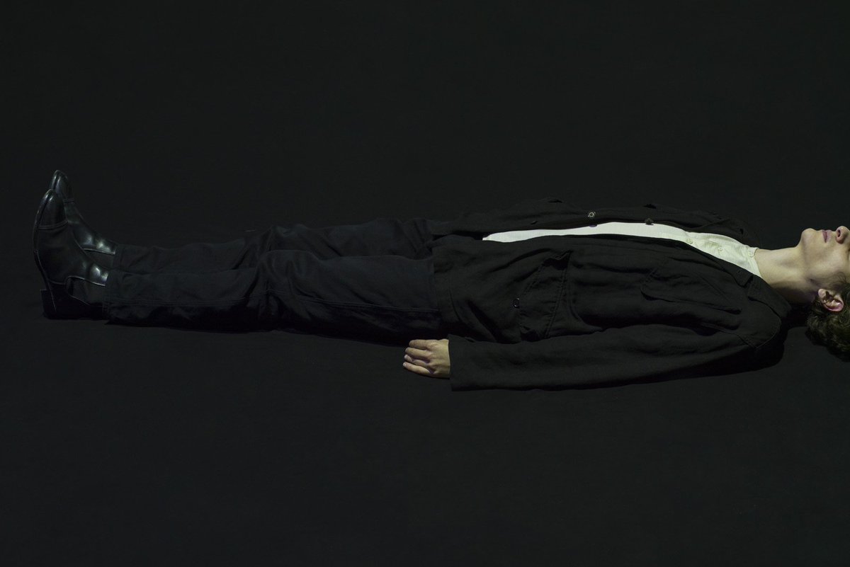 le_lookstand's tweet photo. 「COMOLI 2019SS」を追加しました
https://t.co/mIjWFC346b https://t.co/i5u3226bhS