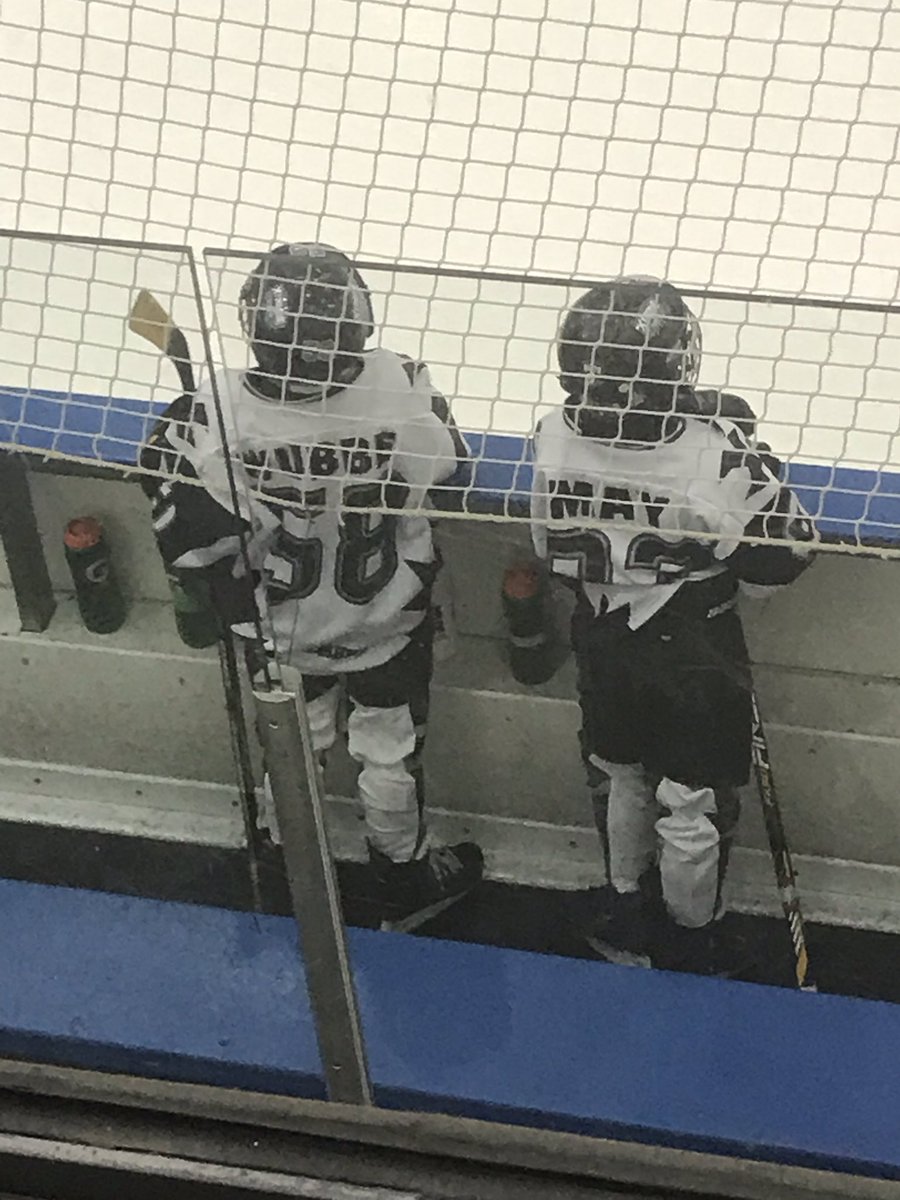 wubbefarms's tweet photo. Great 5 days in Edmonton hanging with my boys at @AAA_WorldCup. Lost in the final 9-7. Trifecta of boxes checked - gameMVP, penalty box frequent visitor and even potted a few goals from the blue line. #stayathomeDman #mbXtreme https://t.co/6cjUt26bje