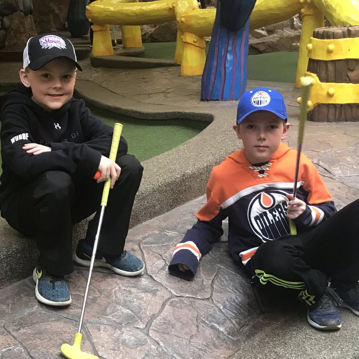 wubbefarms's tweet photo. Great 5 days in Edmonton hanging with my boys at @AAA_WorldCup. Lost in the final 9-7. Trifecta of boxes checked - gameMVP, penalty box frequent visitor and even potted a few goals from the blue line. #stayathomeDman #mbXtreme https://t.co/6cjUt26bje
