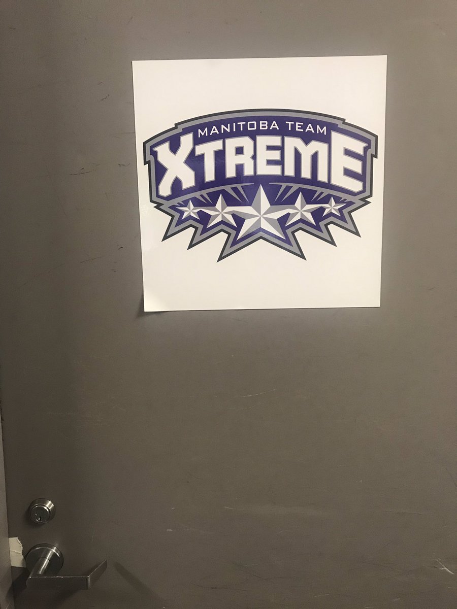 wubbefarms's tweet photo. Great 5 days in Edmonton hanging with my boys at @AAA_WorldCup. Lost in the final 9-7. Trifecta of boxes checked - gameMVP, penalty box frequent visitor and even potted a few goals from the blue line. #stayathomeDman #mbXtreme https://t.co/6cjUt26bje