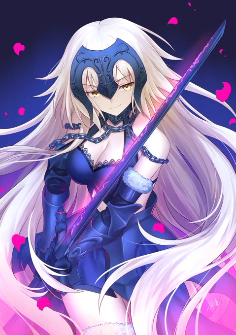 #平成最後に自分の代表作を貼る 