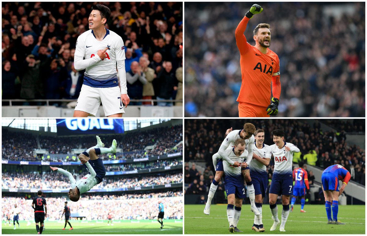 Spurs_India's tweet image. #SpursAreHome 💙

#SpursNewStadium #COYS