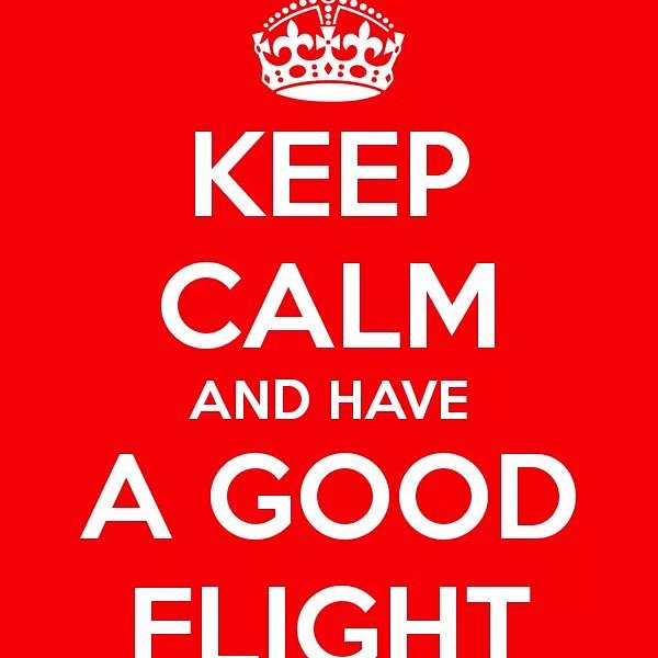 We wish all our participants a good flight! We see you in Amsterdam