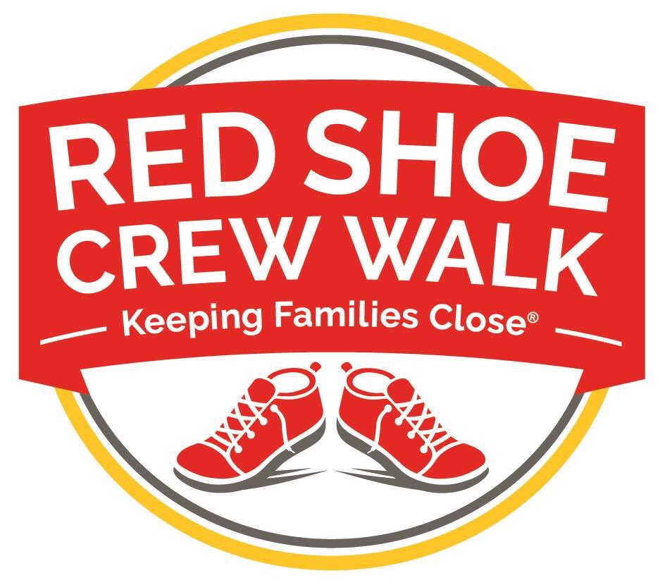 RMHManitoba's tweet photo. Keep families close one step at a time at our 5th annual #RedShoeCrewWalk in support of RMHC Manitoba! From June 1st to June 9th, take part in Red Shoe Crew Walks in Brandon, Steinbach, Portage la Prairie, Dauphin and Winnipeg! 👟❤️ https://t.co/TgemcxJ2A0 #keepingfamiliesclose https://t.co/mPtcVv4CPU