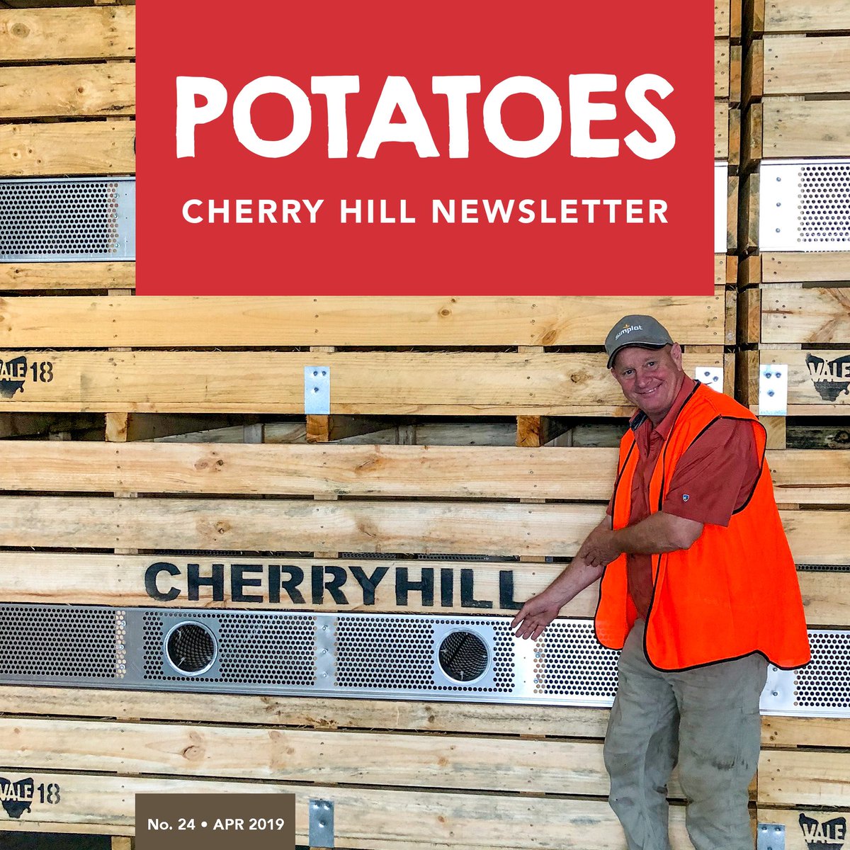 CHCoolstores's tweet photo. Check out our Autumn newsletter where we reminisce about how the weighing of spuds has changed over the years: https://t.co/q1epDvyonX #CHCoolstores https://t.co/bDYI3hbFqI